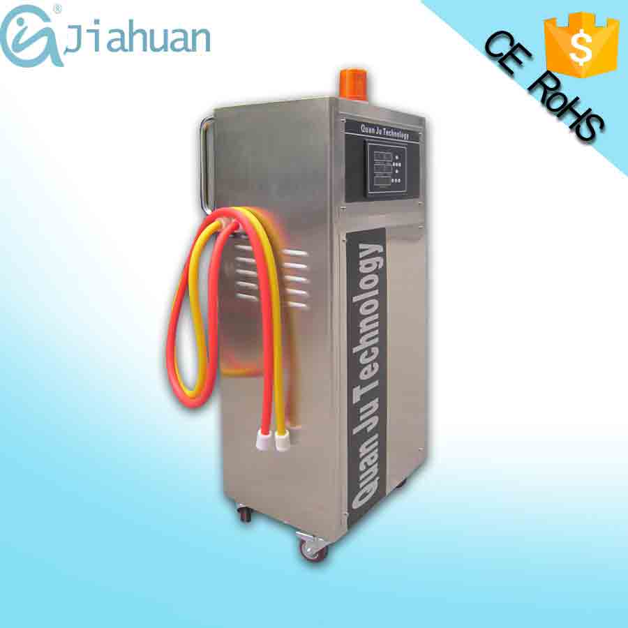 空氣凈化器跟臭氧消毒機(jī)有什么區(qū)別？
