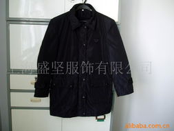 上海盛堅(jiān)服飾 女式羽絨服系列，引領(lǐng)冬日時(shí)尚與溫暖